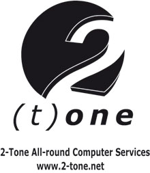 2-Tone Logo